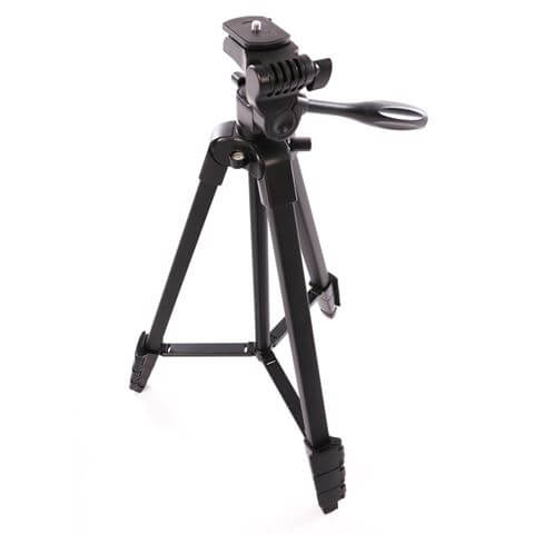 Weifeng Tripode NT-530 Soporte Estable Para Movil