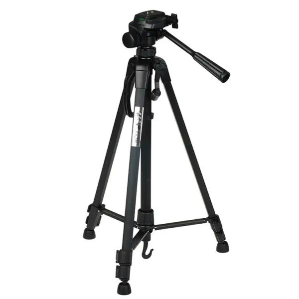 Weifeng Tripode WT-3520 Soporte Versatil Para Celular Imagen principal del producto