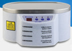 Lavadora Ultrasonica Profesional Industrial SS-968 Sunshine