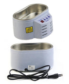 Lavadora Ultrasonica Profesional Industrial SS-968 Sunshine