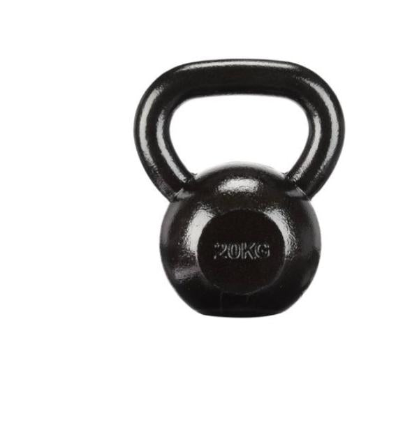 Pesa Rusa Acero 6KG Entrenamiento Personal Imagen principal del producto