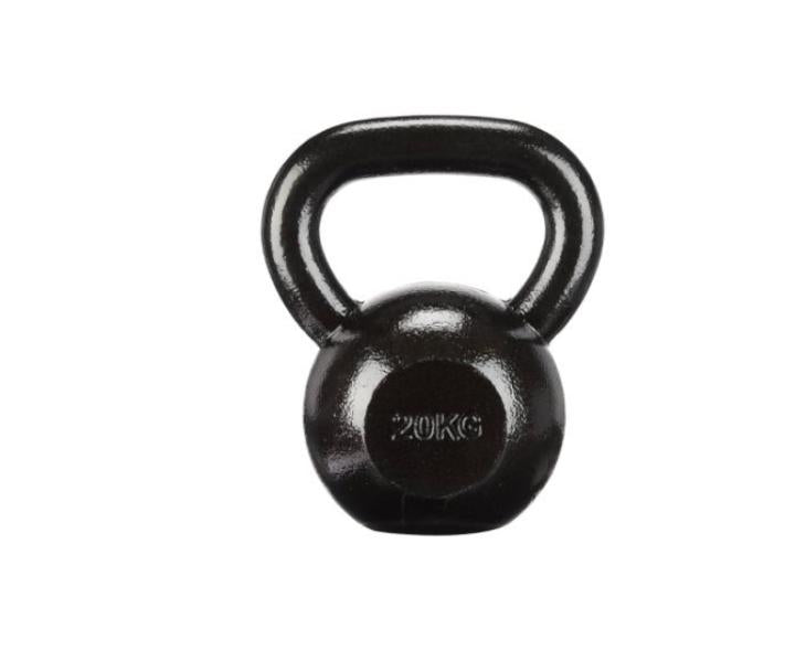 Pesa Rusa Acero 4KG Entrenamiento Personal Imagen principal del producto