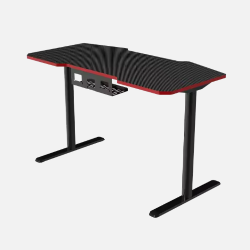 Escritorio GET157-12060 Automatico Loctek - Negro