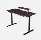 Escritorio GET157-12060 Automatico Loctek - Negro