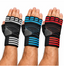 Guantes Gimnasio Rayas Entrenamiento Personal Talla L