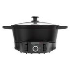 Black + Decker Olla Multiusos 5 en 1 Capacidad 7 Litros MC901