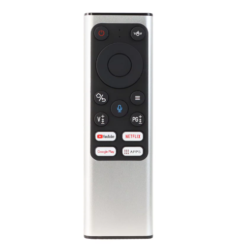 Air mouse control remoto multifuncional X9