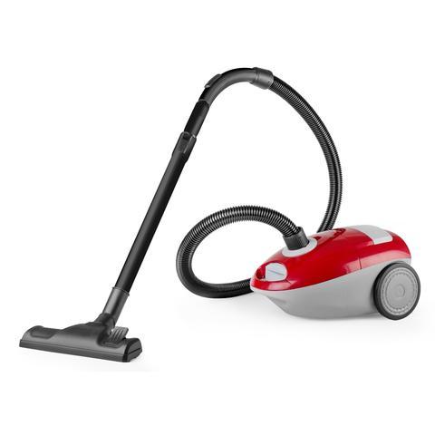 Black + Decker Aspiradora Compacta 3L 1800W VCBD603
