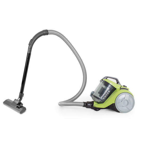 Black + Decker Aspiradora Ciclonica 2.5L 2000W VCBD8530