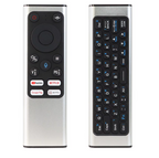 Air Mouse Control Remoto Mini Teclado Multifuncional X9