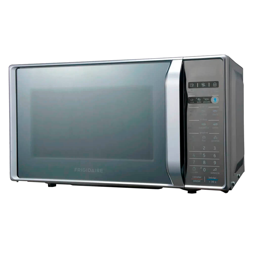 Frigidaire Microondas 900W 0.7 Cu Ft FMDO20S3GSPG