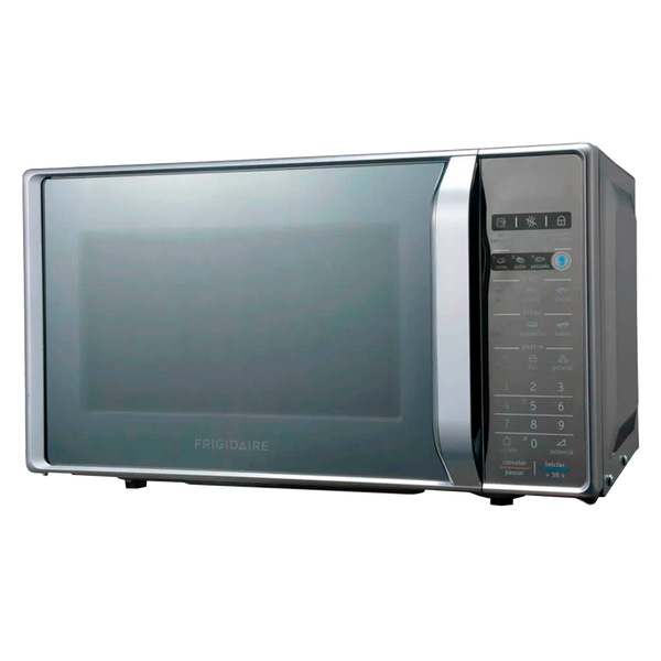 Frigidaire Microondas 900W 0.7 Cu Ft FMDO20S3GSPG