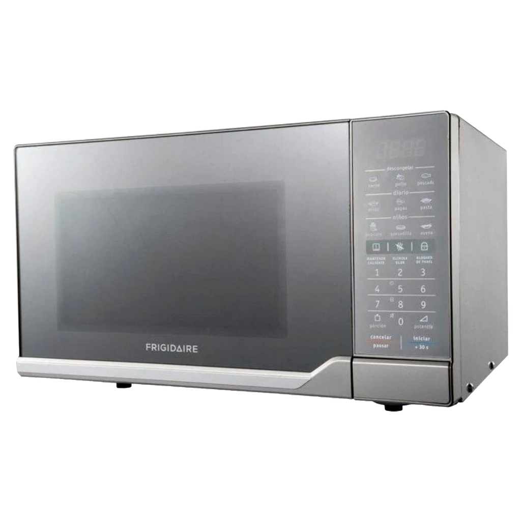 Frigidaire Microondas 900W 0.9 Cu Ft FMDO25S3GSPG