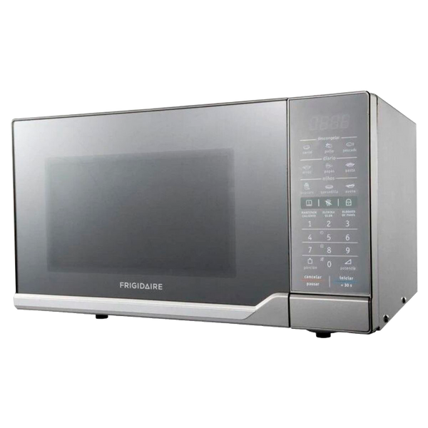 Frigidaire Microondas 900W 0.9 Cu Ft FMDO25S3GSPG