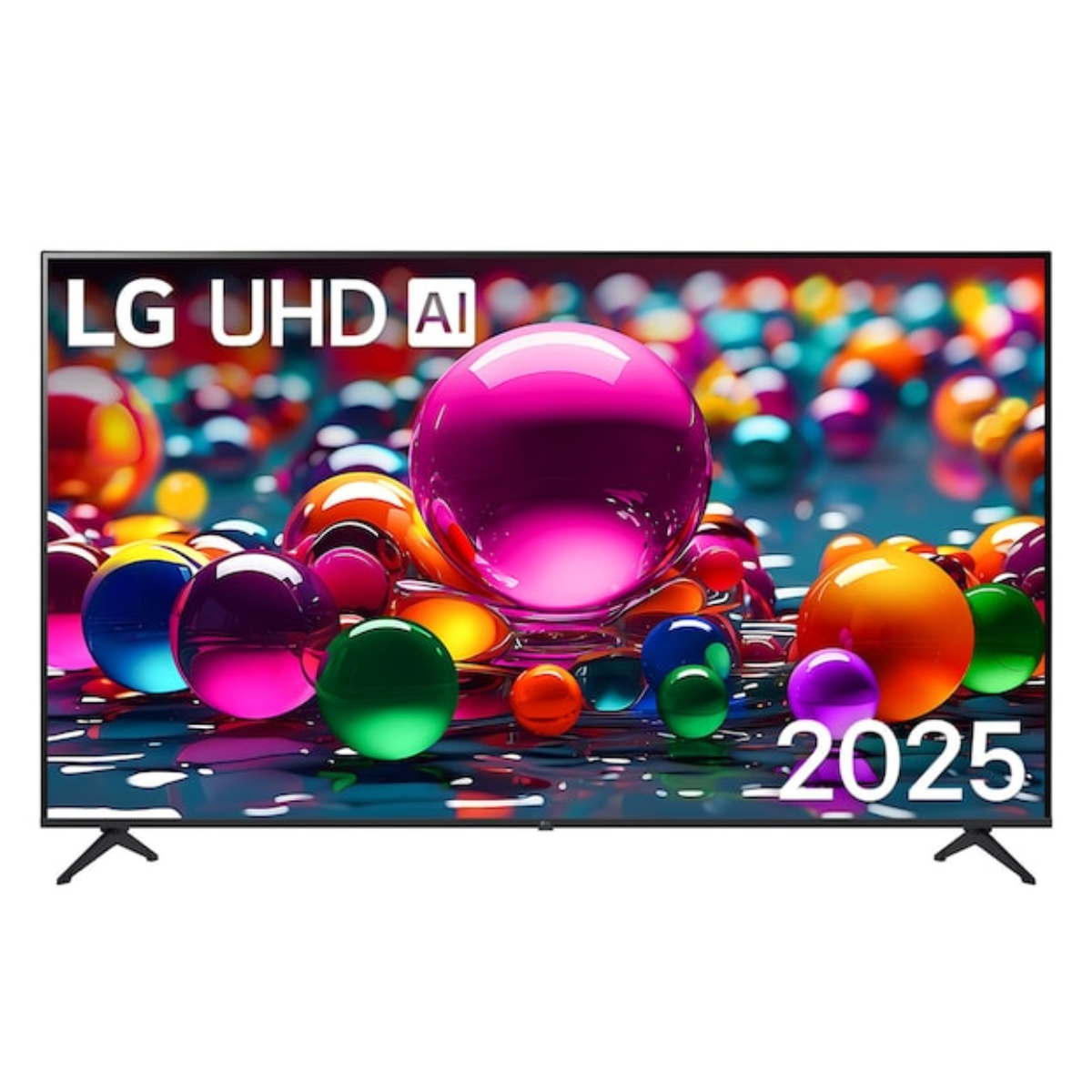 Televisor LG UHD 86 pulgadas smart 86ua7500psa Imagen secundaria del producto