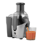 Black + Decker Extractor de Jugos 500W Gris JMBD3181