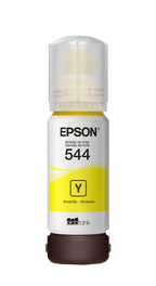Epson Botella de Tinta T544420-AL Amarilla
