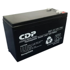 CDP Bateria Para Ups SLB-12/7.2 12V 7.2Ah