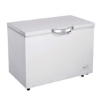 Frigidaire Congelador Horizontal 11 Pies Blanco FFCC11C3HQW