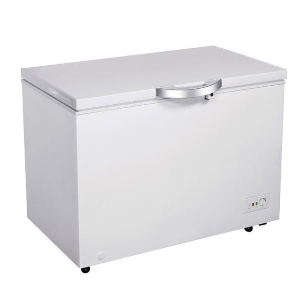 Frigidaire Congelador Horizontal 11 Pies Blanco FFCC11C3HQW