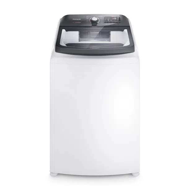 Frigidaire Lavadora Automática Impeller 18kg Blanca Premium FWIB18T4EBPUG