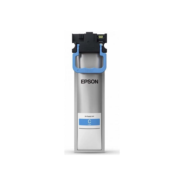 Epson Cartucho Mini Rips Cyan T941220-AL