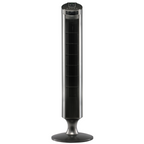 Chiq Ventilador De Torre 33" Temporizador Negro - Cq Vj33E1O1B