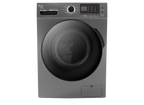 Midea lavasecadora carga frontal gris ultra motion alta eficiencia 15Kg MF200D150WB/T-CA