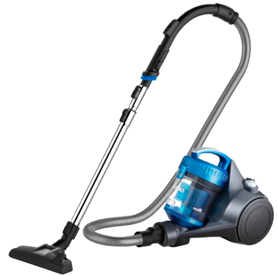 Aspiradora Midea canister sin bolsa 2 en 1 1200W 2 L MC15K2B-CA Imagen secundaria del producto
