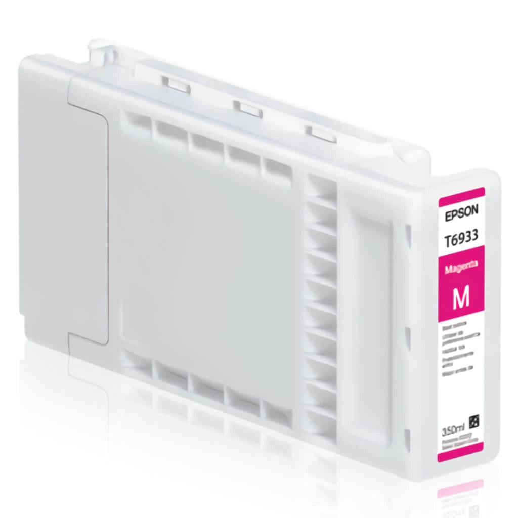 Epson Cartucho Tinta Magenta 350ml T693300