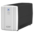 CDP Ups Regulador R-UPR 758 750va 8 Salidas