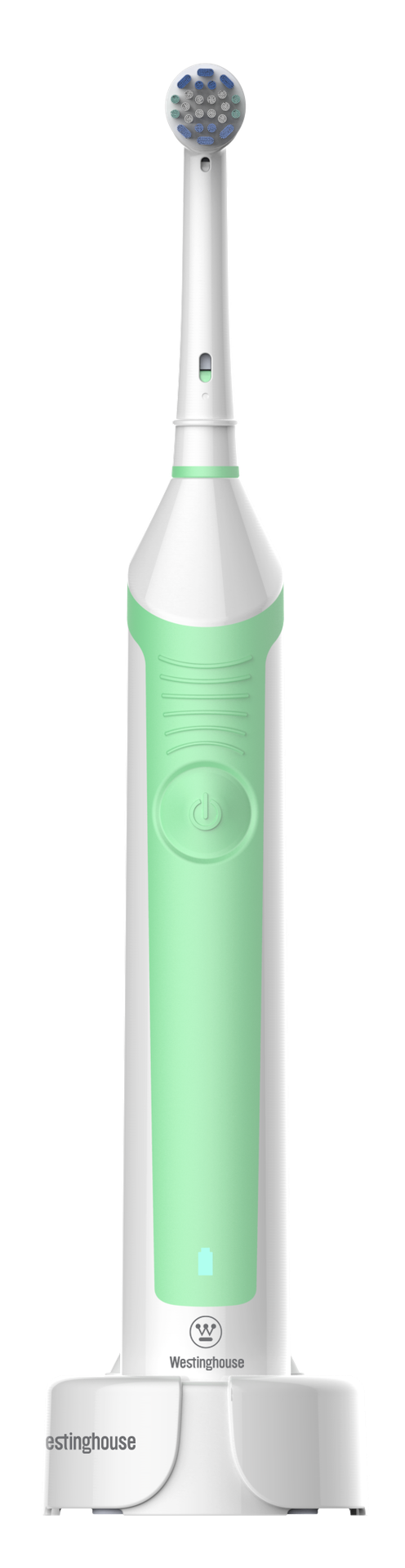 Westinghouse cepillo dientes electrico verde recargable WHTBO10 Imagen secundaria del producto