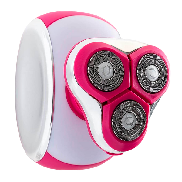 Westinghouse rasuradora rotativa para dama (usb) WH1130