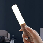 Lampara con Sensor NO-HB001