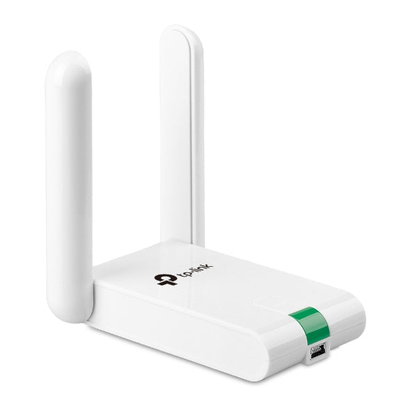 TP-Link adaptadores wireless alta potencia TL-WN822N Imagen secundaria del producto