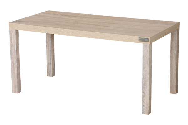 Kenneth Cole mesa de color roble 90x45x44cm KCWF202101-O