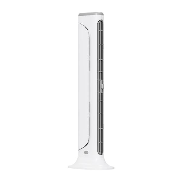 Ventilador WT-F60 azul portátil para celular Imagen principal del producto