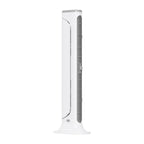 Ventilador WT-F60 azul portátil para celular