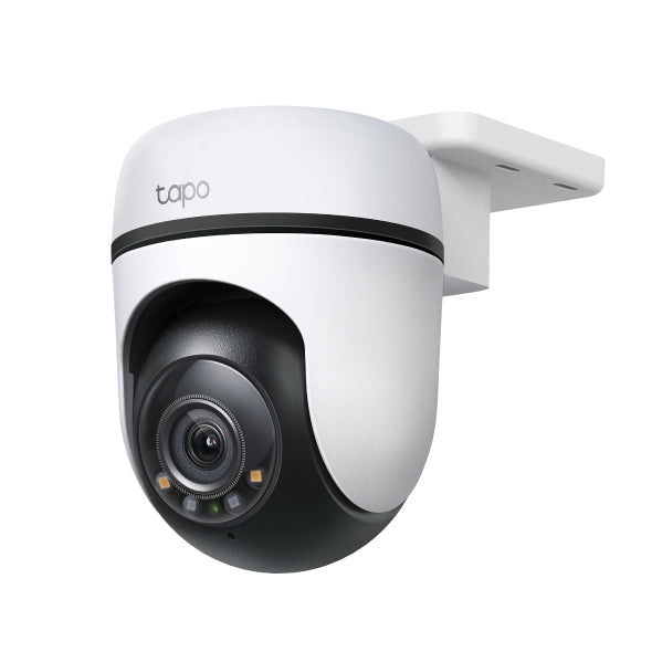 Camara de vigilancia TP Link wi-fi 360 ° para exteriores vista 2K y deteccion ia Tapo C510W Imagen secundaria del producto