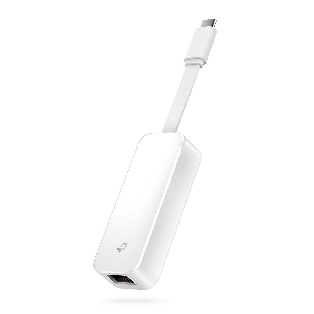 Adaptador TP-Link USB-C a ethernet gigabit UE300C Imagen secundaria del producto