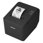 Epson Impresora Termica Recibos TM-T20IV