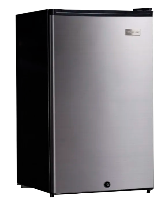 Frigidaire minibar 4.4 pies escarcha inox FRD04G3HPI Imagen secundaria del producto