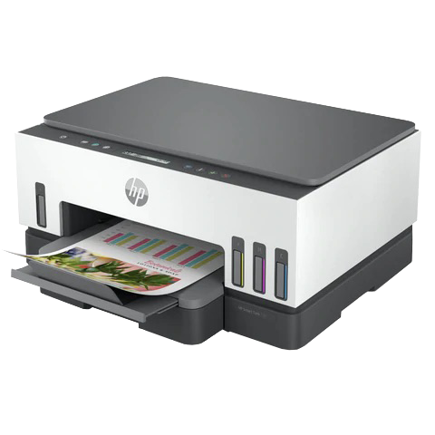 Impresora HP smart tank 720 duplex 6uu46aaky Imagen secundaria del producto