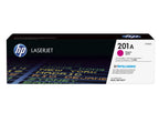 HP Toner Magenta 201A CF403A 1400 Págs