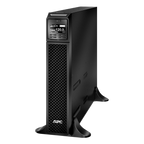 APC ups smart-srt 1500va 120v srt1500xla