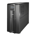 APC  ups smart interactiva 3000 va 120v SMT3000C