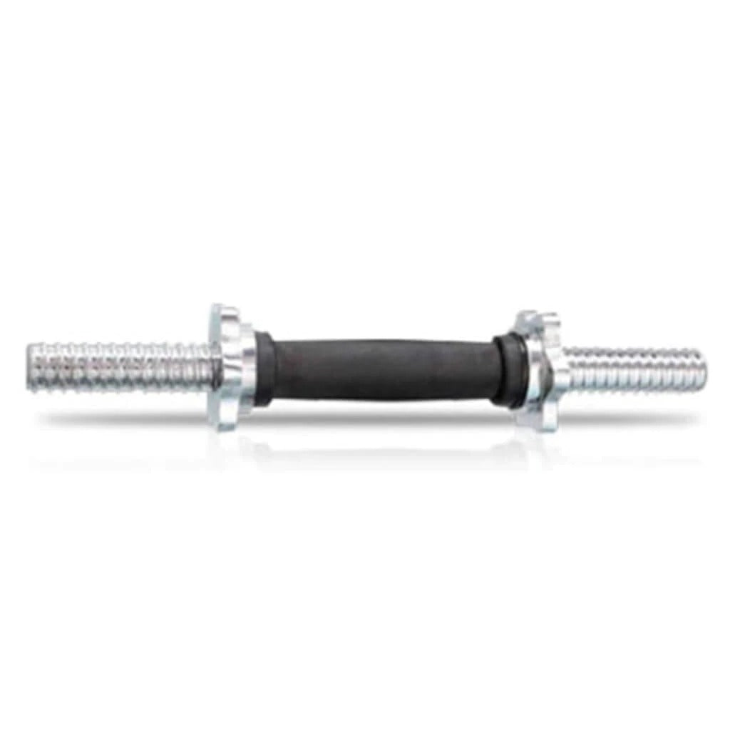 Stingray barra cromada para mancuernas de 14pul SFbar Imagen secundaria del producto