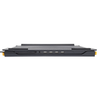 Targus base ventiladora Chill Mat con 4-Port Hub AWE81US