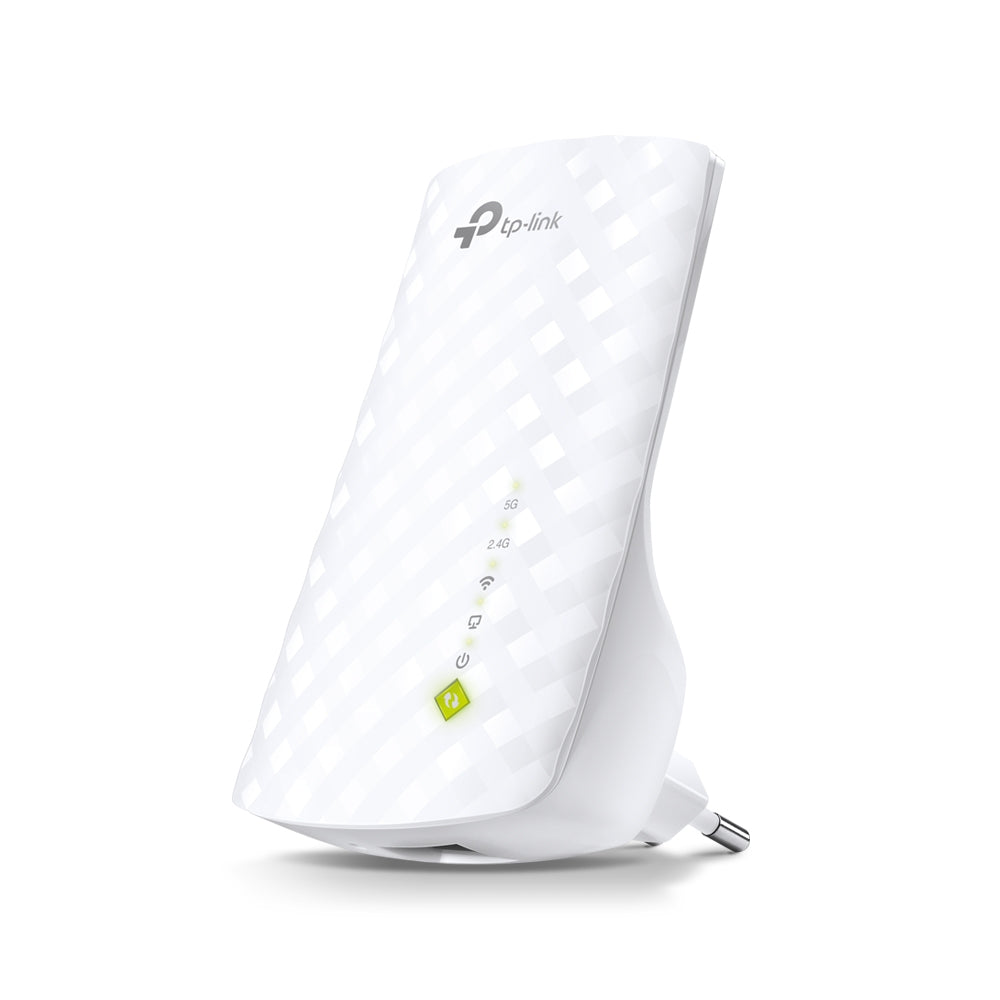TP Link amplificador wi-fi AC750 RE200 Imagen secundaria del producto