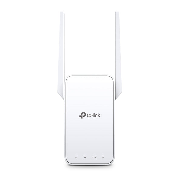 Amplificador Señal TP Link RE315 AC1200 Wifi Extensor